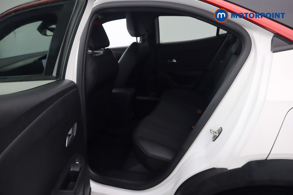 Used Vauxhall Mokka 2021 for sale - 77199064: Photo 38