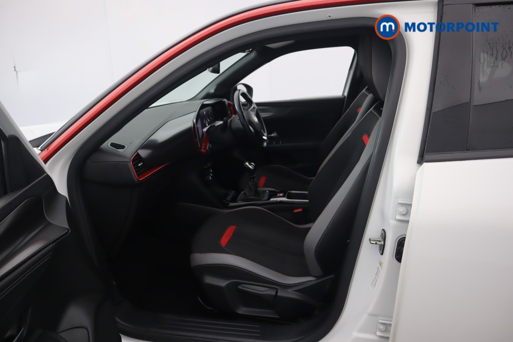 Used Vauxhall Mokka 2021 for sale - 77199064: Photo 40