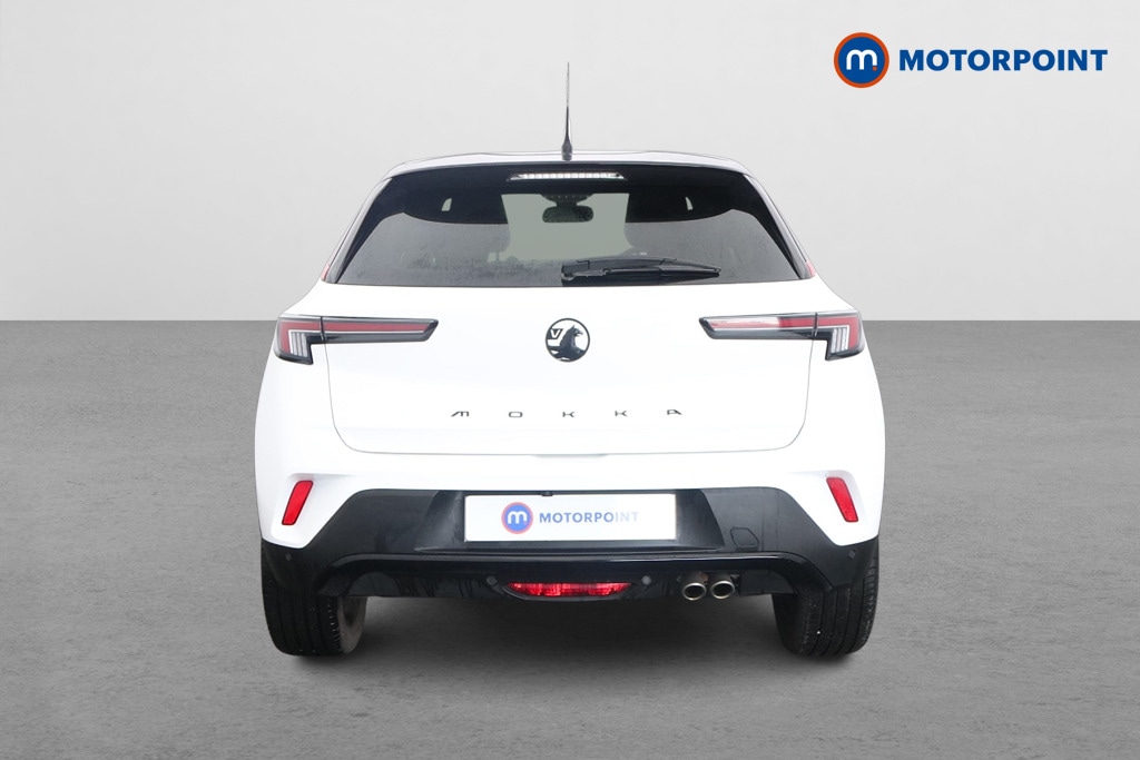 Used Vauxhall Mokka 2021 for sale - 77199064: Photo 6