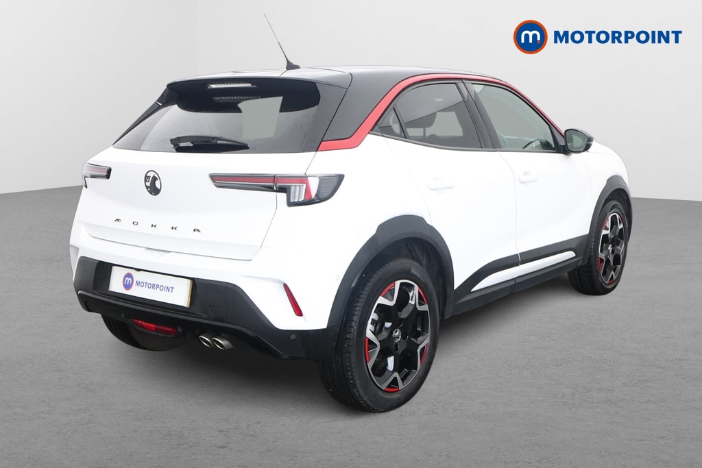 Used Vauxhall Mokka 2021 for sale - 77199064: Photo 7
