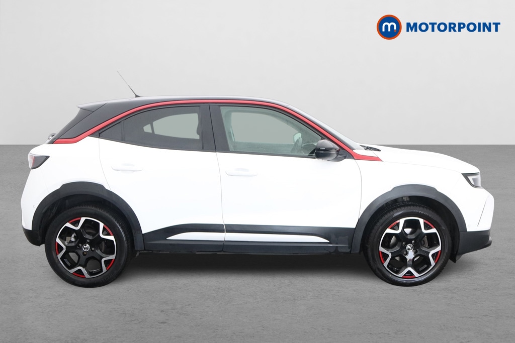 Used Vauxhall Mokka 2021 for sale - 77199064: Photo 8