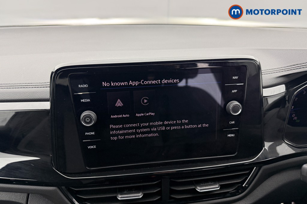 Used Volkswagen T-Roc 2025 for sale - 77297841: Photo 10