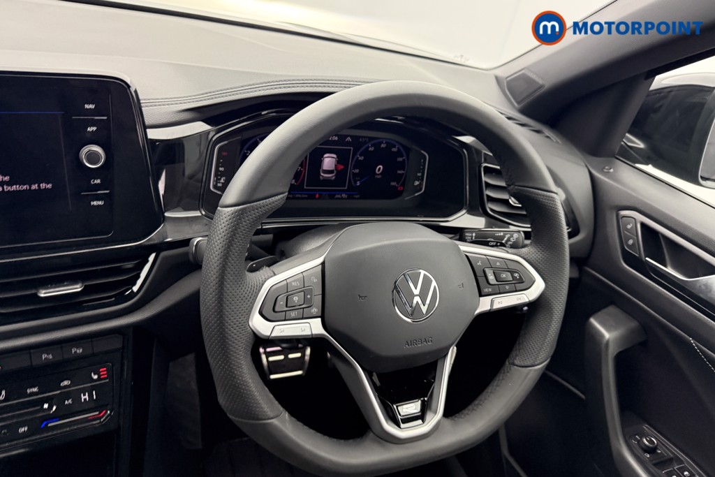 Used Volkswagen T-Roc 2025 for sale - 77297841: Photo 11