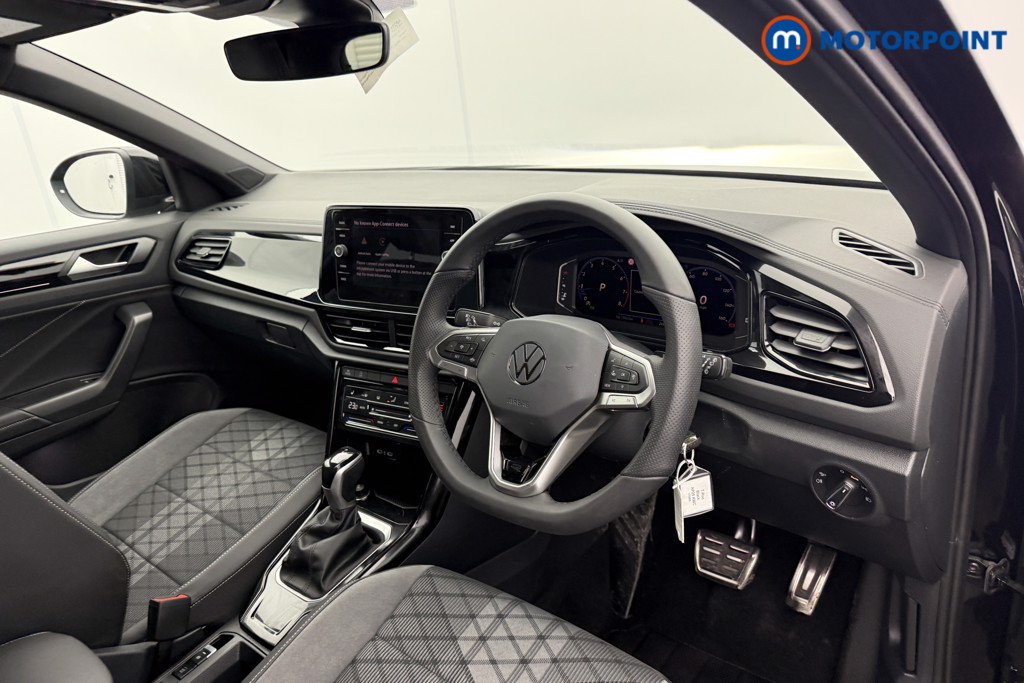 Used Volkswagen T-Roc 2025 for sale - 77297841: Photo 12