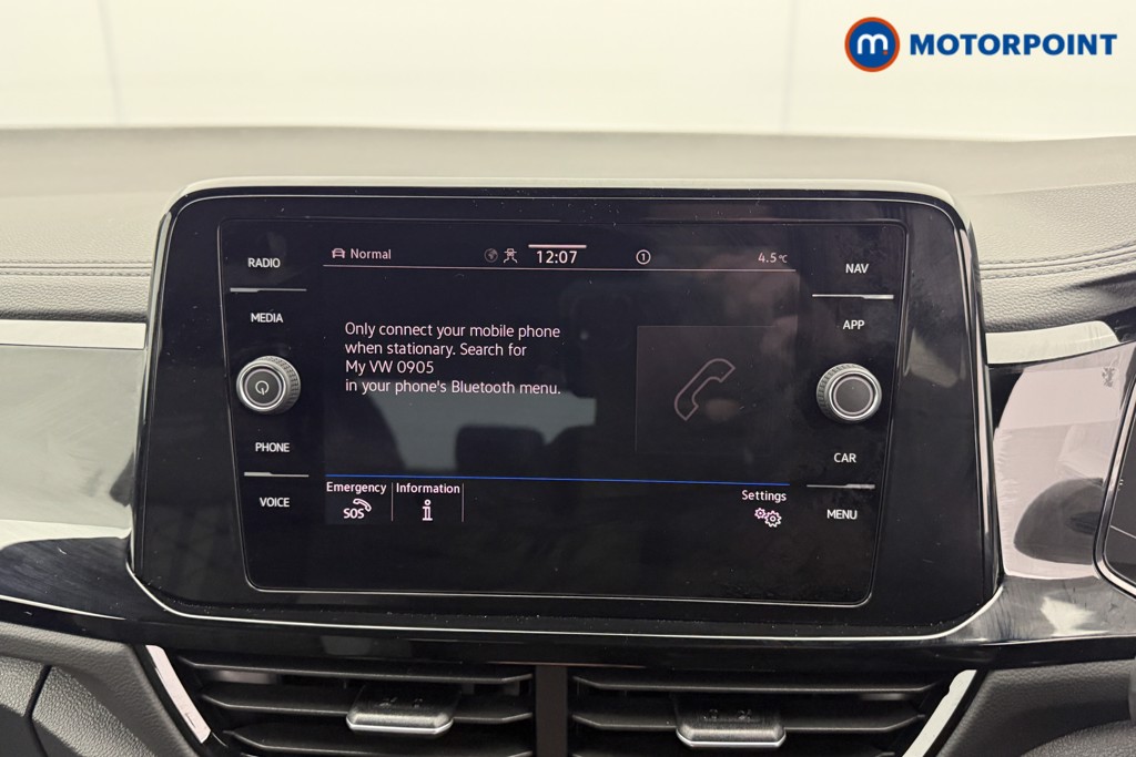 Used Volkswagen T-Roc 2025 for sale - 77297841: Photo 16