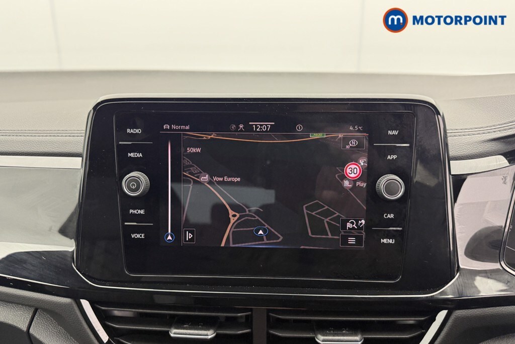 Used Volkswagen T-Roc 2025 for sale - 77297841: Photo 17