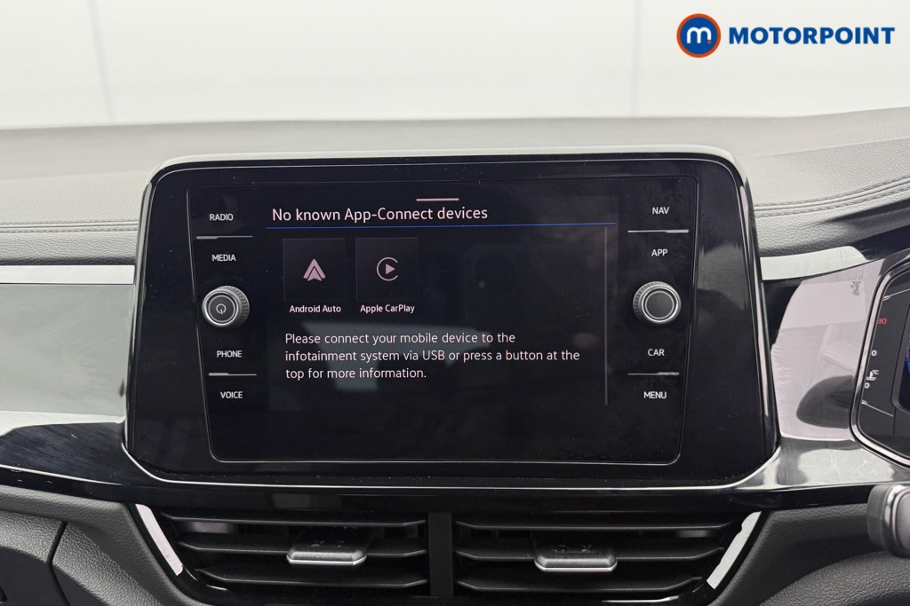 Used Volkswagen T-Roc 2025 for sale - 77297841: Photo 18