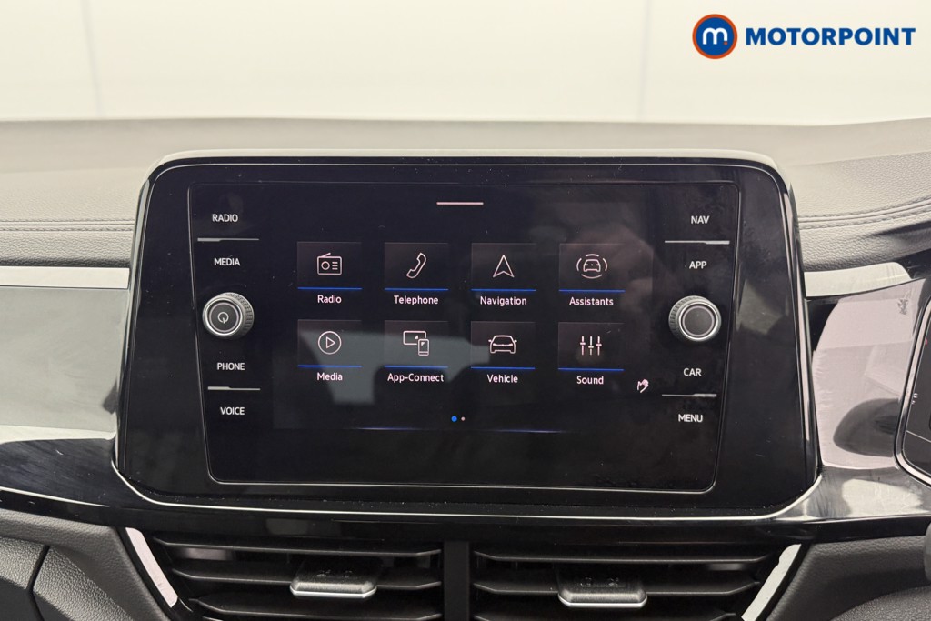 Used Volkswagen T-Roc 2025 for sale - 77297841: Photo 19