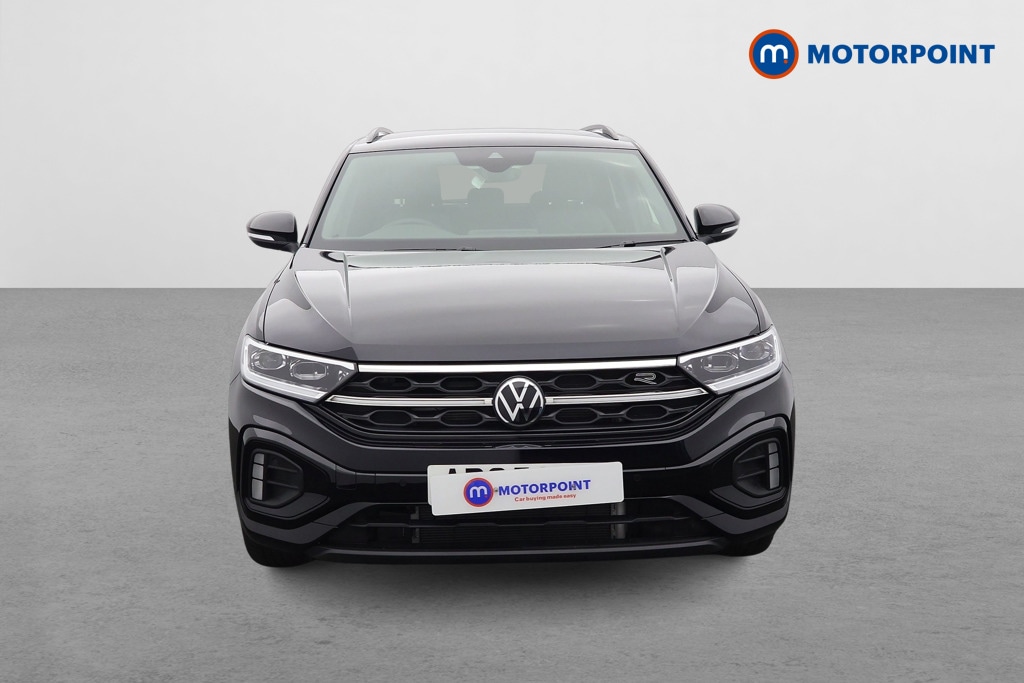 Used Volkswagen T-Roc 2025 for sale - 77297841: Photo 2