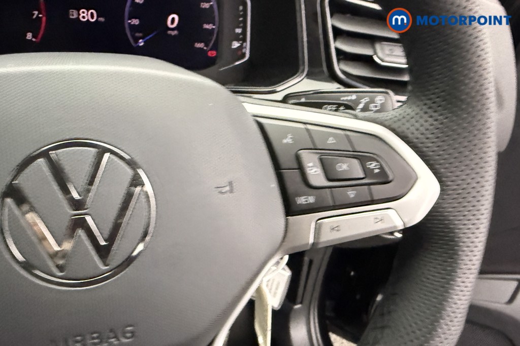 Used Volkswagen T-Roc 2025 for sale - 77297841: Photo 23