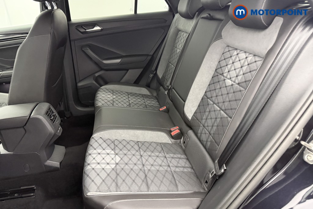 Used Volkswagen T-Roc 2025 for sale - 77297841: Photo 32