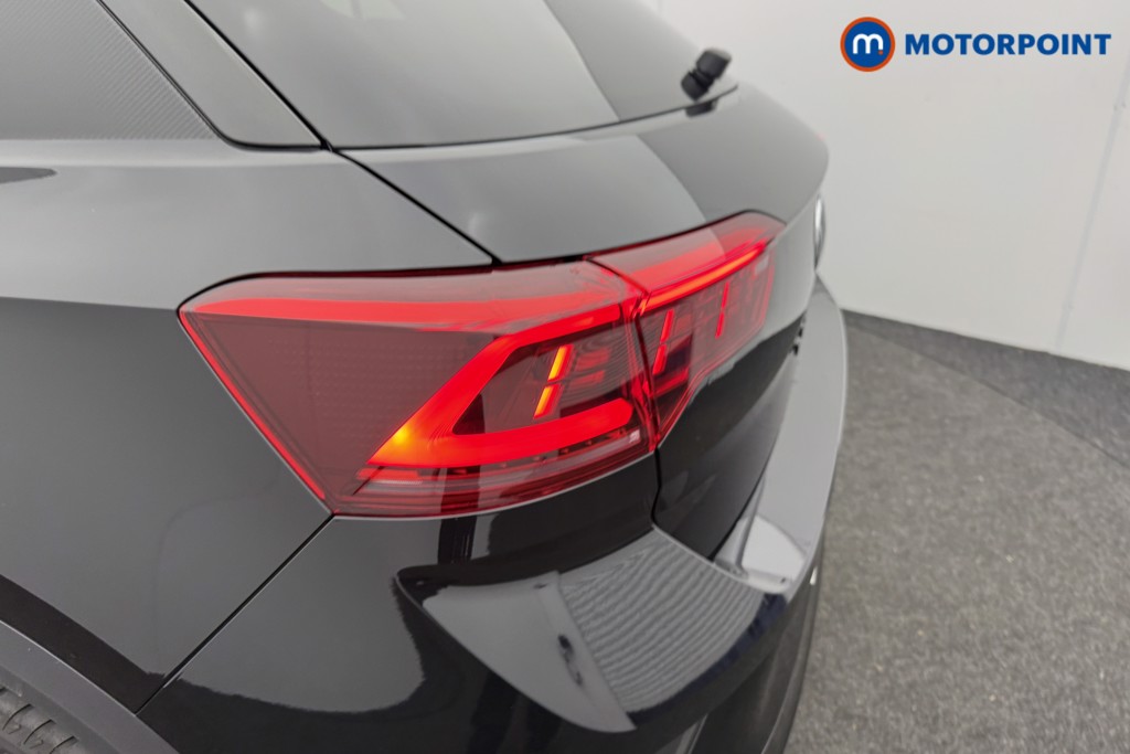 Used Volkswagen T-Roc 2025 for sale - 77297841: Photo 34