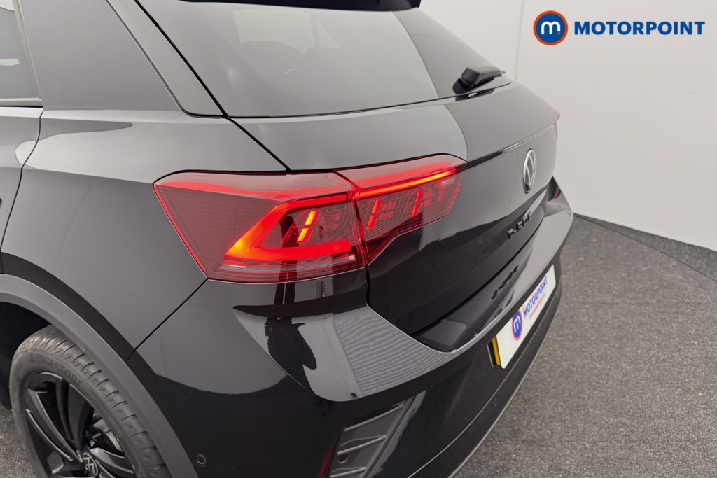 Used Volkswagen T-Roc 2025 for sale - 77297841: Photo 35