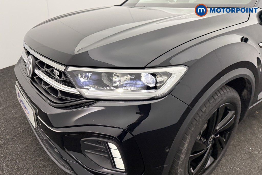 Used Volkswagen T-Roc 2025 for sale - 77297841: Photo 37