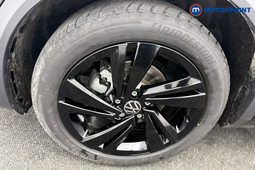 Used Volkswagen T-Roc 2025 for sale - 77297841: Photo 38