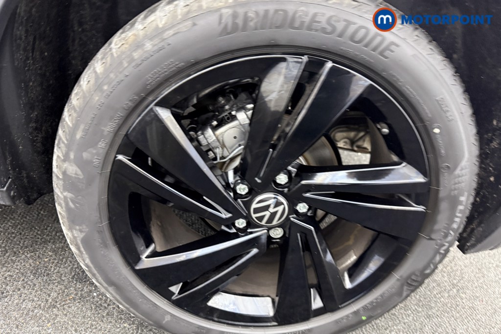 Used Volkswagen T-Roc 2025 for sale - 77297841: Photo 39