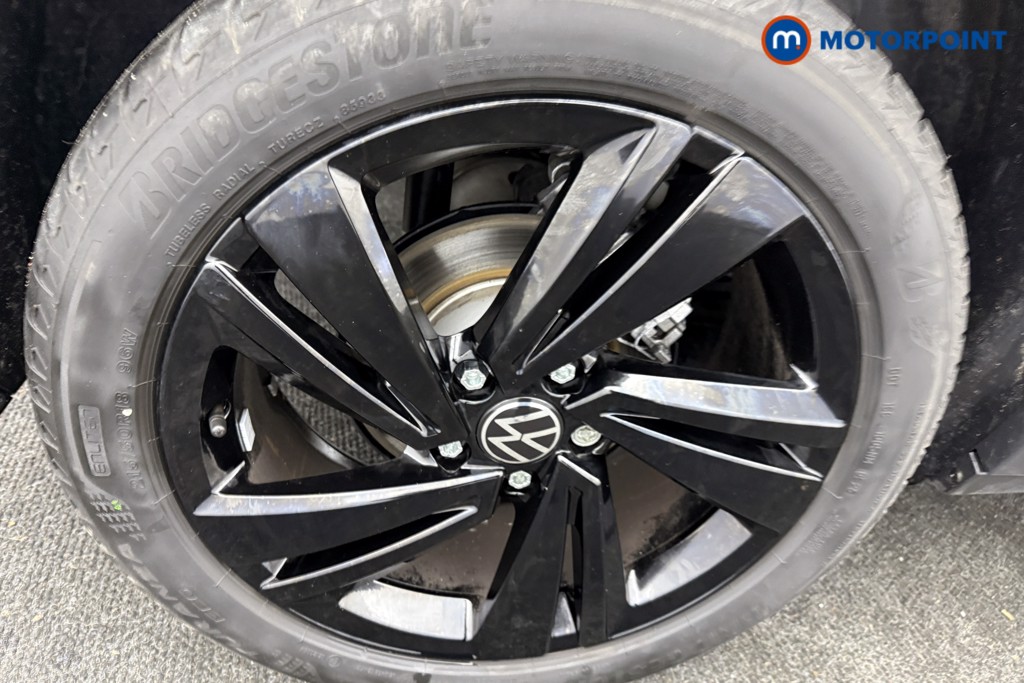 Used Volkswagen T-Roc 2025 for sale - 77297841: Photo 40