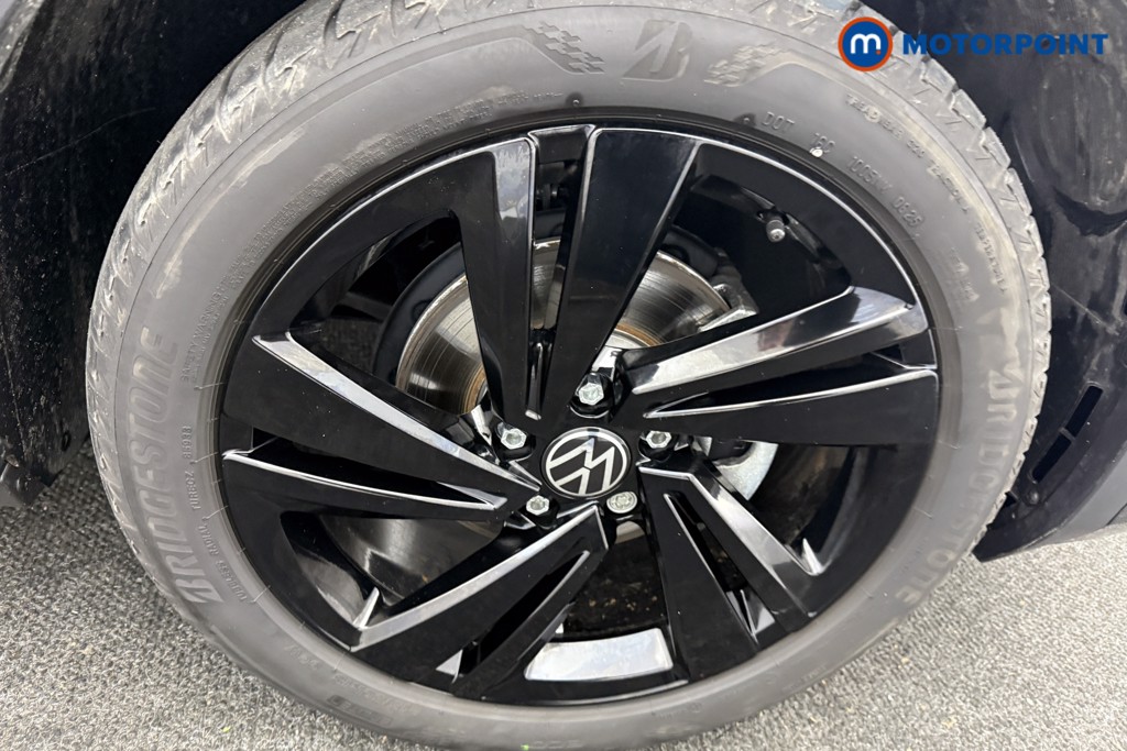 Used Volkswagen T-Roc 2025 for sale - 77297841: Photo 41