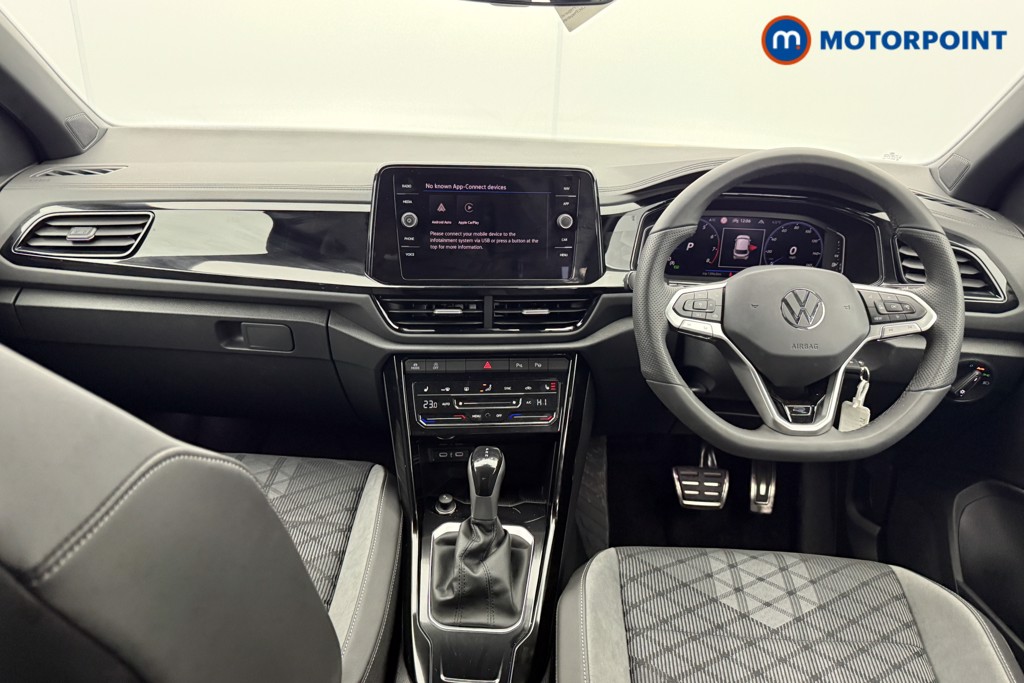 Used Volkswagen T-Roc 2025 for sale - 77297841: Photo 9