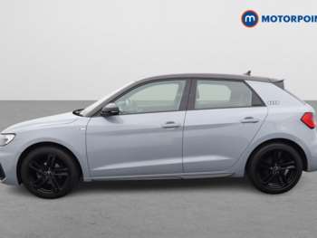 Used Audi A1 2022 for sale - 74865003: Photo