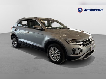 Used Volkswagen T-Roc 2023 for sale - 79287808: Photo