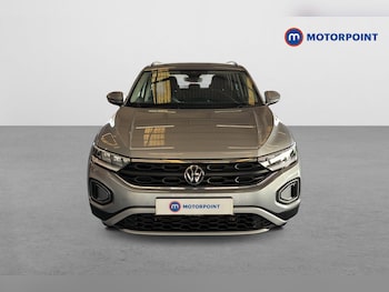 Used Volkswagen T-Roc 2023 for sale - 79287808: Photo