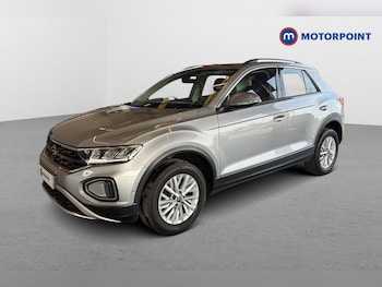 Used Volkswagen T-Roc 2023 for sale - 79287808: Photo