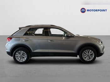 Used Volkswagen T-Roc 2023 for sale - 79287808: Photo