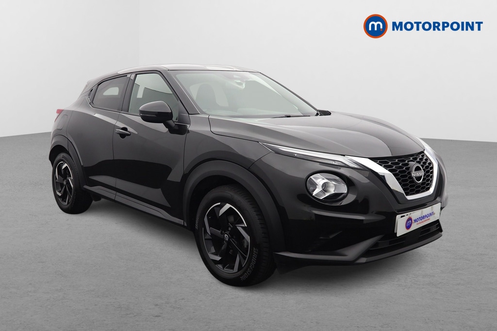 Used Nissan Juke 2023 for sale - 76969294: Photo 1