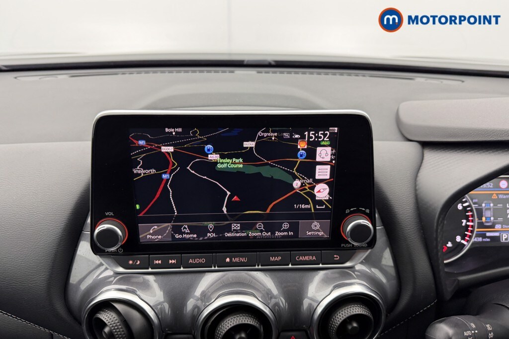 Used Nissan Juke 2023 for sale - 76969294: Photo 10