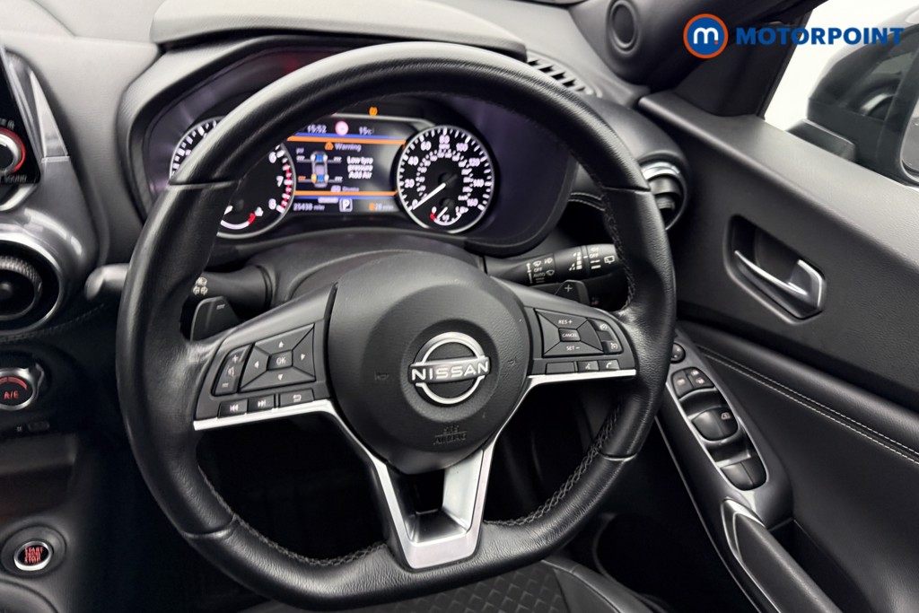 Used Nissan Juke 2023 for sale - 76969294: Photo 11