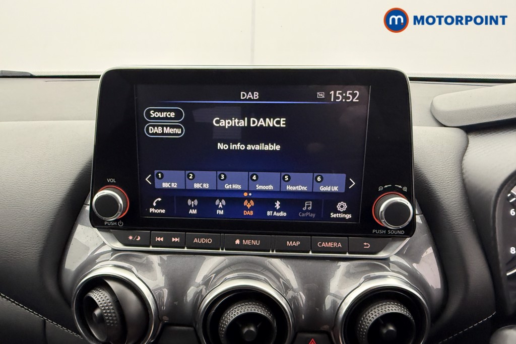 Used Nissan Juke 2023 for sale - 76969294: Photo 14