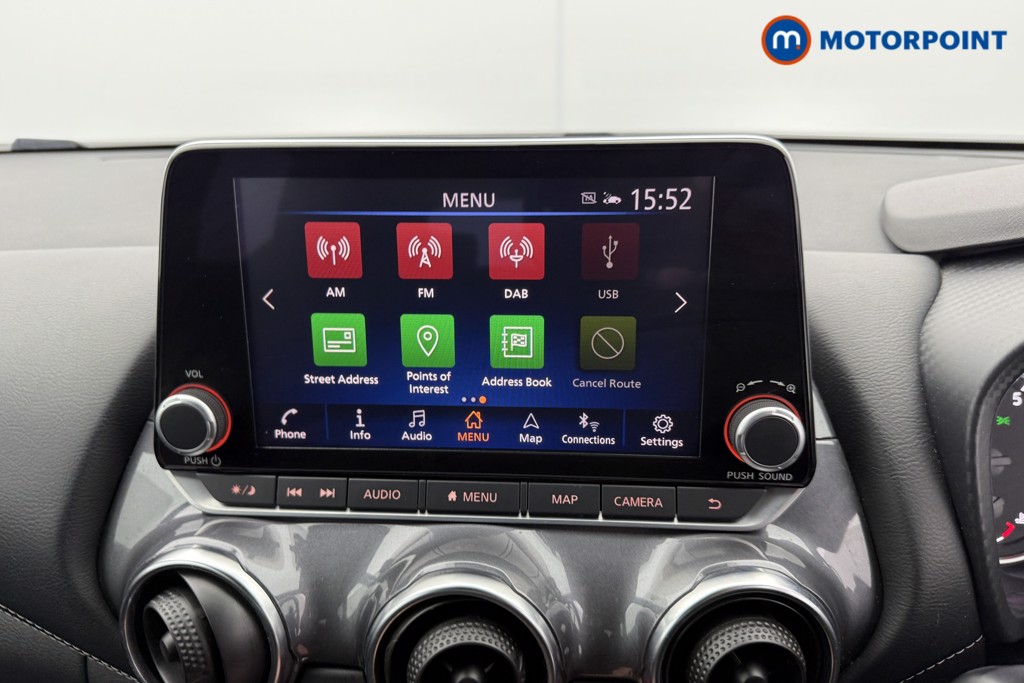 Used Nissan Juke 2023 for sale - 76969294: Photo 17