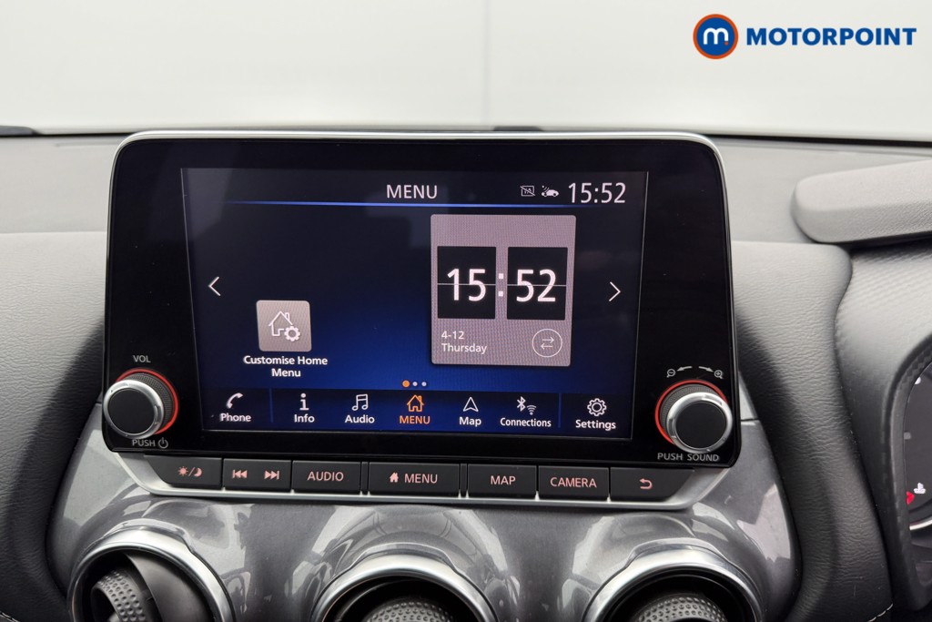 Used Nissan Juke 2023 for sale - 76969294: Photo 18