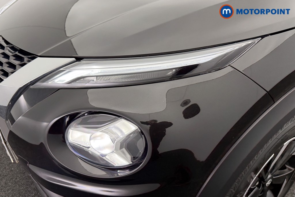 Used Nissan Juke 2023 for sale - 76969294: Photo 35