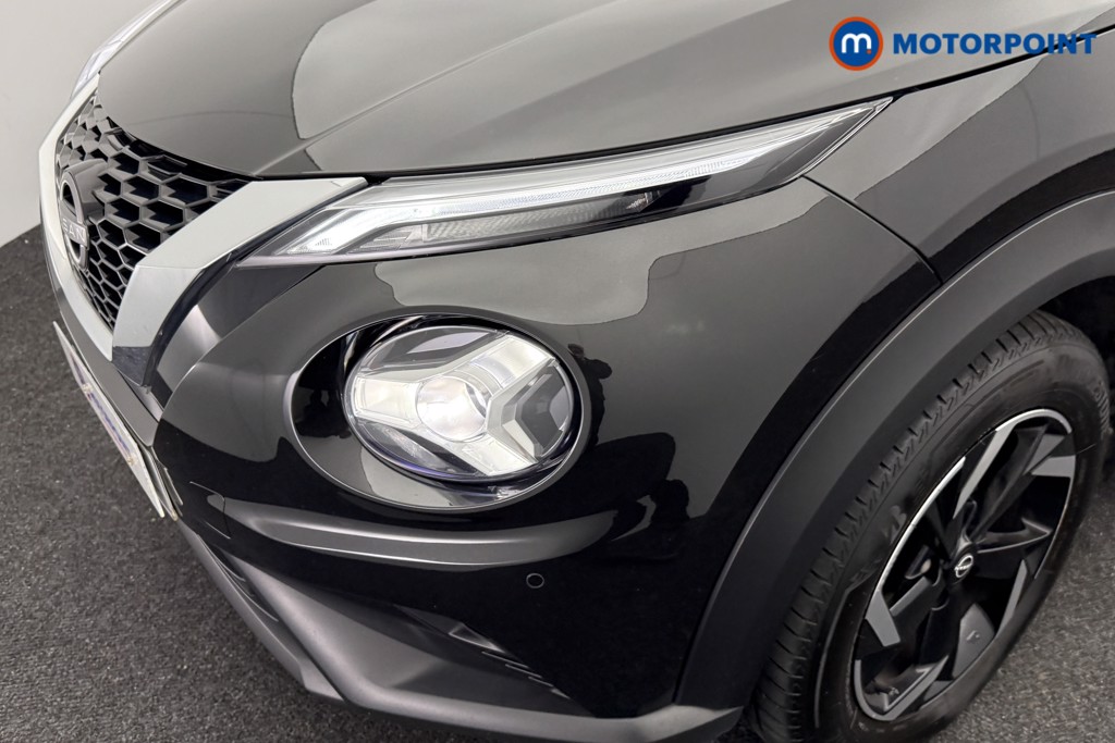 Used Nissan Juke 2023 for sale - 76969294: Photo 36