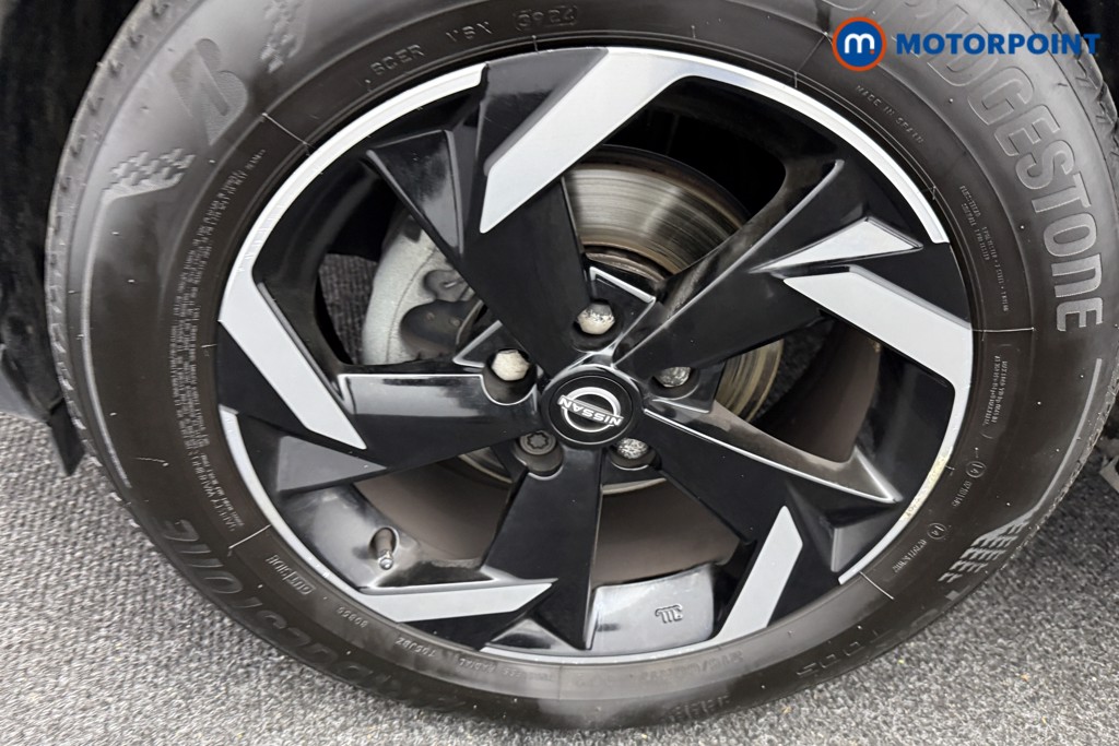 Used Nissan Juke 2023 for sale - 76969294: Photo 37