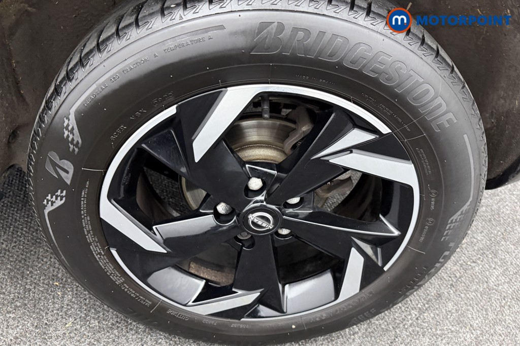 Used Nissan Juke 2023 for sale - 76969294: Photo 38