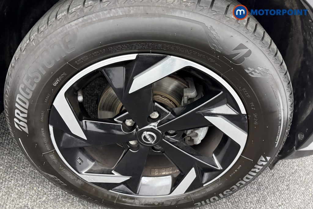 Used Nissan Juke 2023 for sale - 76969294: Photo 40