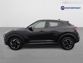 Used Nissan Juke undefined for sale - 76969294: Photo