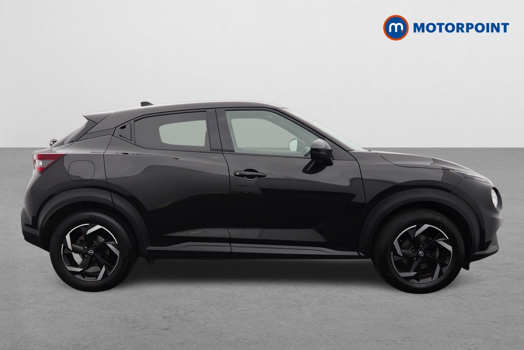 Used Nissan Juke 2023 for sale - 76969294: Photo 8