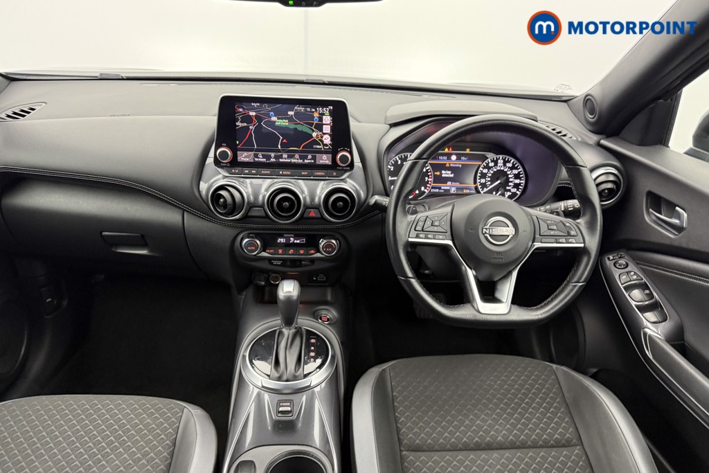 Used Nissan Juke 2023 for sale - 76969294: Photo 9