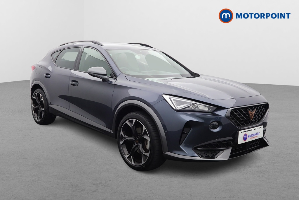 Used Cupra Formentor 2023 for sale - 76181792: Photo 1