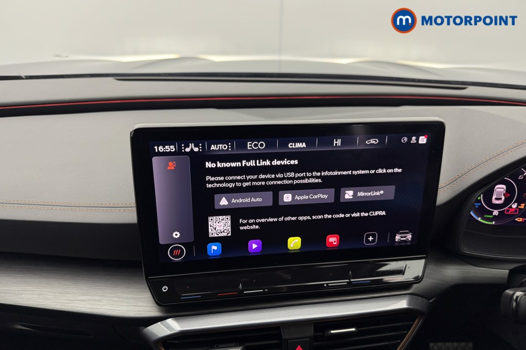 Used Cupra Formentor 2023 for sale - 76181792: Photo 10