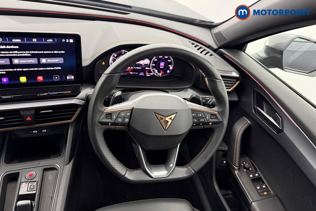 Used Cupra Formentor 2023 for sale - 76181792: Photo 11