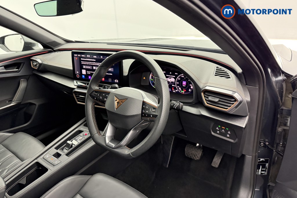 Used Cupra Formentor 2023 for sale - 76181792: Photo 12