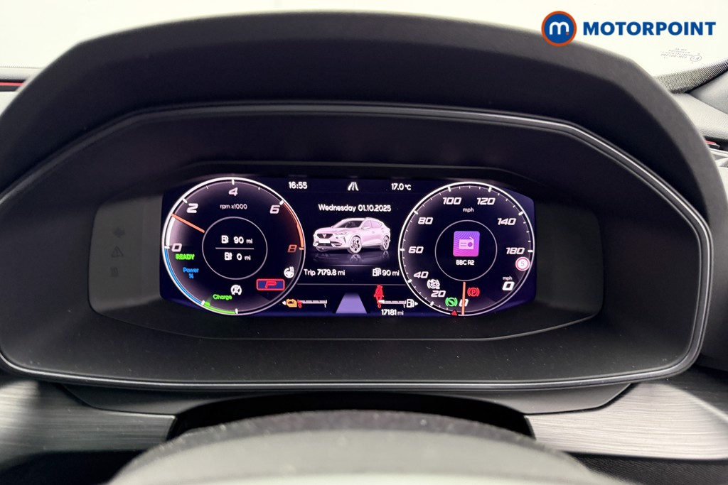 Used Cupra Formentor 2023 for sale - 76181792: Photo 13