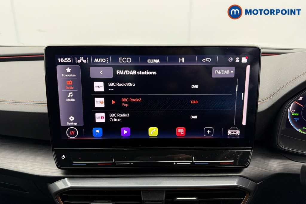 Used Cupra Formentor 2023 for sale - 76181792: Photo 14