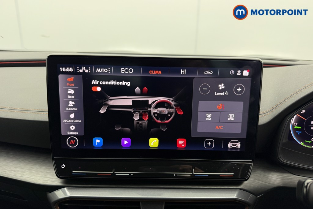 Used Cupra Formentor 2023 for sale - 76181792: Photo 15
