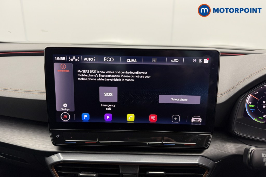 Used Cupra Formentor 2023 for sale - 76181792: Photo 16